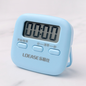 Temporizadores de estudio de alarma T05 Temporizador de Cocina Digital magnético para hornear de cocina electrónico T05 - Product Image 2