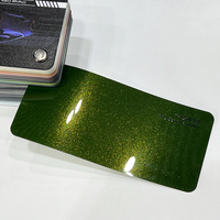Goodcarway - Película Protectora de Pintura de TPU de 7.5 Mil, Color PPF, Autoregenerable, Antienvejecimiento, Instalación sin Burbujas, para Automóviles