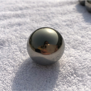 <span class=keywords><strong>9</strong></span>.525 मिमी एस 304 ठोस स्टेनलेस स्टील बॉल 7.93/8/8 73/<span class=keywords><strong>9</strong></span>/<span class=keywords><strong>9</strong></span> 85/10/10 10/10.381/11/11 11/12/3 97/4/4 76/5/5 55/6/6 35/7/7 14/7.85 मिमी - Product Image 2