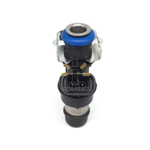 בנזין דלק <span class=keywords><strong>Injector</strong></span> <span class=keywords><strong>25320288</strong></span> 25320287 25323974 עבור GMC קדילאק שברולט 4.8L 5.3L 6.0L דלק מרססים דלק מזרק למכירה - Product Image 4