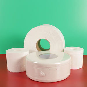 Toielt-papel higiénico para cámping, papel higiénico con núcleo, al mejor precio - Product Image 5