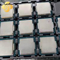 Processeur I5-6400T SR2L1 4 cœurs 4 threads 2,2 GHz~2,8 GHz 6 Mo 14 nm 35 W LGA1151 CPU