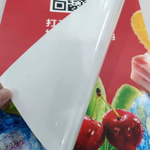 طباعة ملصقات إعلانية للأفلام مخصصة عالية الجودة بألوان كاملة، ملصقات ترويجية، ملصقات جدارية، طلبات بالجملة بأسعار رخيصة - Product Image 2