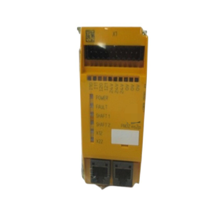 Módulo de Expansión PLC PZMS2P, Controlador de Automatización Industrial - Product Image 1