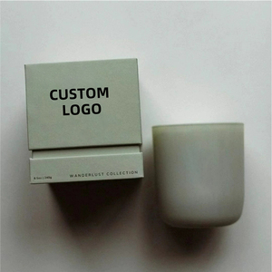 Tùy chỉnh in cảm ứng mềm kết thúc nghệ thuật kết cấu Giấy gấp mỹ phẩm chăm sóc da nước hoa bán lẻ lá dập nổi Bao bì hộp - Product Image 4