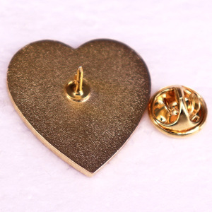 Cupidon Ange Amour Broche Couple Saint Valentin Badge Décoration Pin Saint Valentin Cadeau Vêtements Décoration Accessoires - Product Image 4