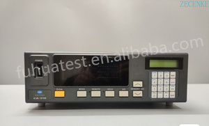 เครื่องวิเคราะห์สีจอแสดงผล CA310 Konica Minolta แบบไม่มีหัววัด - Product Image 4