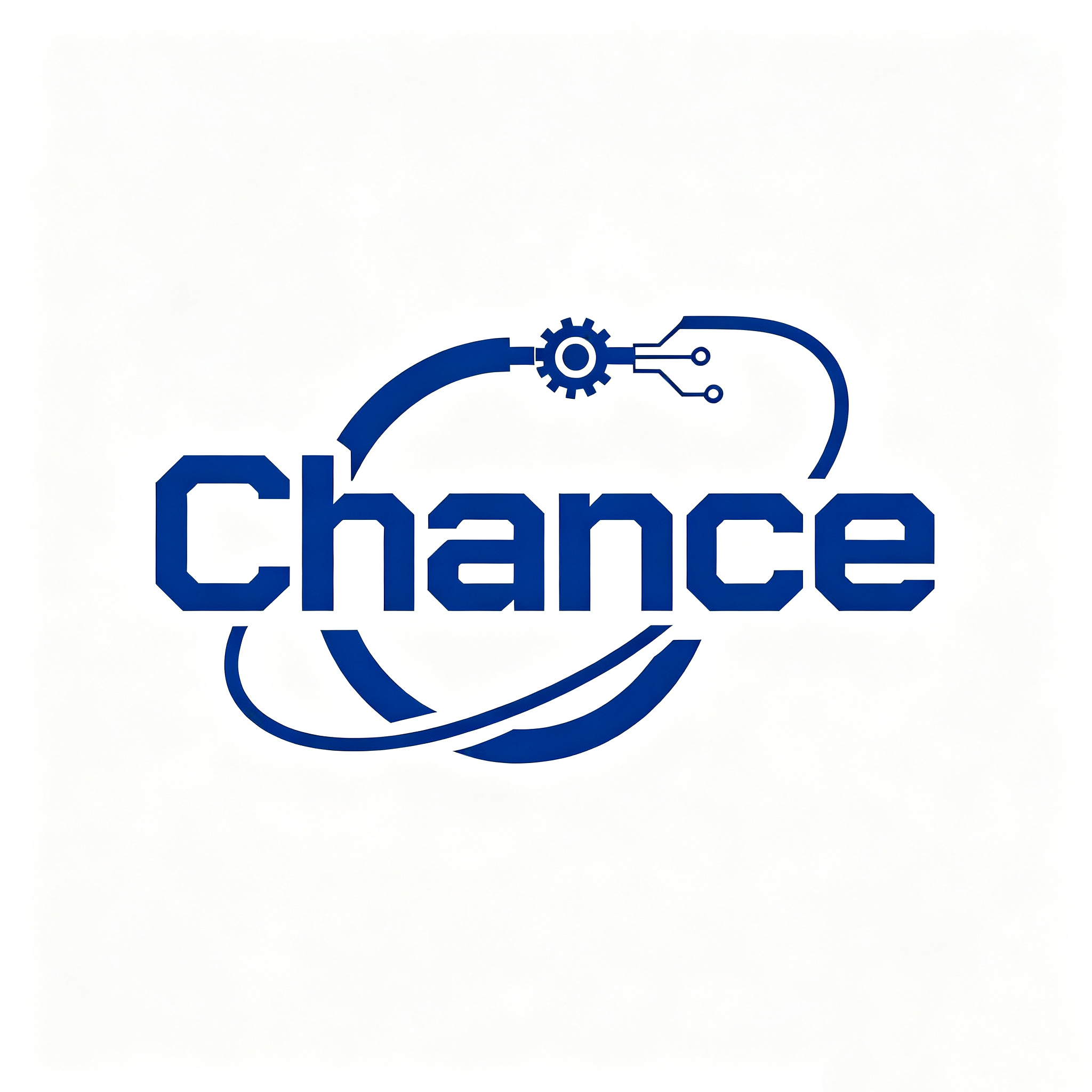 Chance Packaging Machinery Co., Limited logo