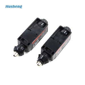 Interruttore di viaggio limite dell'ascensore per AC-15 <span class=keywords><strong>UKT</strong></span> 220VAC 4A - Product Image 5