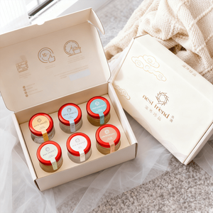 Boîte <span class=keywords><strong>d</strong></span>'expédition en carton ondulé personnalisée avec revêtement doux au toucher pour emballage de produits de soin et de beauté haut de gamme, boîte en papier pour emballage de nid <span class=keywords><strong>d</strong></span>'oiseau - Product Image 4