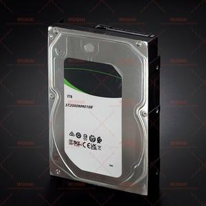 SASサーバーエンタープライズハードディスク2TBディスクディスプレイ2T ST2000NM018B - Product Image 2