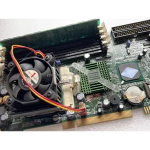 Tarjeta de Adquisición de 5 Canales NORCO-660V para Placa Madre de Computadora - Product Image 4