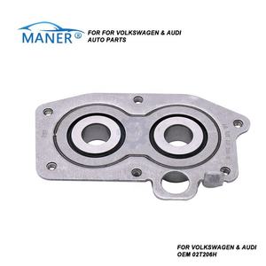 MANER 02T311206H 02T311206J Pièces de suspension automobile Systèmes de transmission automobile Support de roulement de boîte de vitesses pour VW Golf 1.6T - Product Image 1
