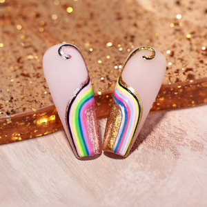Rofessional-pendientes <span class=keywords><strong>de</strong></span> acero inoxidable, accesorio ermanent - Product Image 5