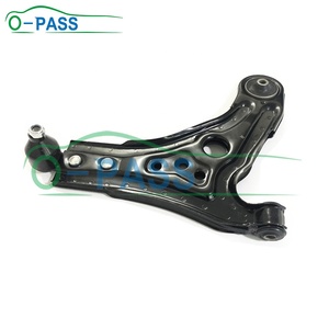 แขนควบคุมด้านหน้าล่างสำหรับ GM Chevrolet kalos lova T250 T255 Aveo T200 OPTRA Pontiac คลื่น G3 Suzuki Swift + 96535081 96535082 - Product Image 6
