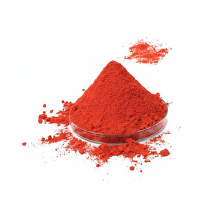 Poudre de piment rouge frais d'épices de qualité supérieure pour la cuisson de l'huile de piment cru aux herbes conservées négociant d'épices indiennes pures d'Inde - Product Image 1