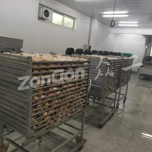 Autoclave pour la stérilisation des aliments en conserve, des saucisses, de la viande, des <span class=keywords><strong>bocaux</strong></span> en verre, machine de stérilisation par rétortage, autoclave de stérilisation - Product Image 6