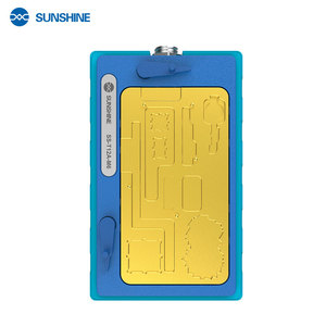 Estación de Calentamiento por Capas para Placa Base SUNSHINE T12A-M6 6 en 1, Apta para la <span class=keywords><strong>Serie</strong></span> IPX-<span class=keywords><strong>11</strong></span> - Product Image 1