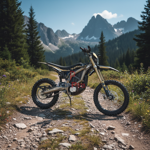 <span class=keywords><strong>Moto</strong></span> tout-terrain Stock ultra Bee surron 95 km/h 120 km21kw Chargeur USA surron ultra Bee 2026 - Product Image 6