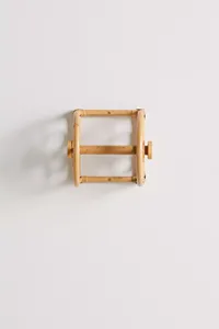 Porte-papier artisanal en rotin, élégant équipement de salle de bain pour la décoration, idéal pour la décoration de la maison, du Restaurant et de l'hôtel - Product Image 5