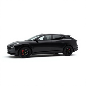 Lotus for Me 2026: SUV Sportivo di Lusso Ibrido Plug-in con Telaio Ottimizzato Lotus - Product Image 5