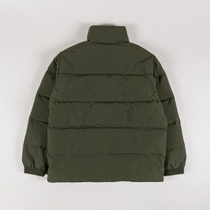 Chaqueta de Plumón para Hombre Multi-Escenario, Tejido Silencioso con Relleno de Plumón de Ganso al 90%, Transición Perfecta de la Oficina a Actividades al Aire Libre Ligeras - Product Image 3