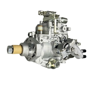 Pompe d'injection de carburant diesel pour moteur d'excavatrice Carter E308C ME444303 104741-8122 Pièces de machines de construction - Product Image 3