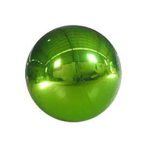 8 шт., полированный полый шар из нержавеющей стали, 50-150 мм