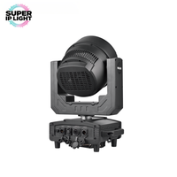 Projecteur LED mobile 12x40W Bee Eye DMX RDM à contrôle de pixels pour concerts et spectacles
