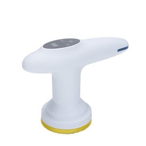 Herramienta Eléctrica de Disco de Pulido de Esponja para Pulir y Desbastar Inalámbricamente, Reparación de Arañazos de Pintura de Motocicletas - Product Image 4