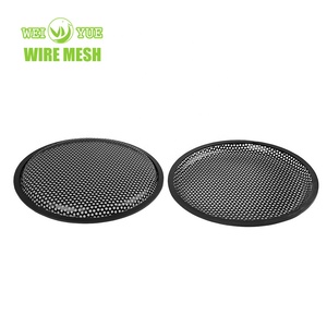 6.5 Inch Tùy Chỉnh Chuyên Nghiệp Loa Net Với Các Xe Loa Bìa - Product Image 2