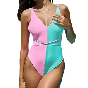 China Design Wholesale Micro Bikini Sexhot Women Fashion Sexy Luxury Designer Swimsuit