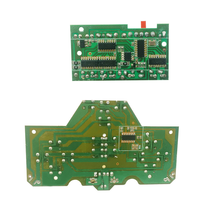 Module de carte mère PCBA multifonctionnel pour télécommande
