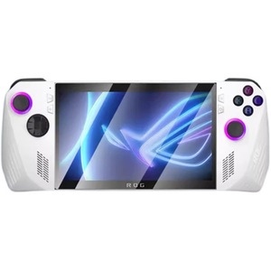 Pellicola Protettiva in Vetro Temperato HD per Console Rog Ally - Product Image 2