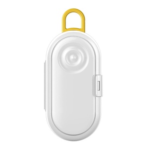 As SAGE Custom Logo compatto portatile organizzare scatola Anti-smarrimento piccoli oggetti <span class=keywords><strong>per</strong></span> <span class=keywords><strong>la</strong></span> <span class=keywords><strong>casa</strong></span> di stoccaggio insonorizzato tappi <span class=keywords><strong>per</strong></span> le orecchie <span class=keywords><strong>regalo</strong></span> aziendale - Product Image 6