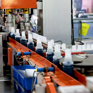 Tina Sinh Thái Solvente E Solvente cho Mimaki JV/Roland/Epson - Product Image 5