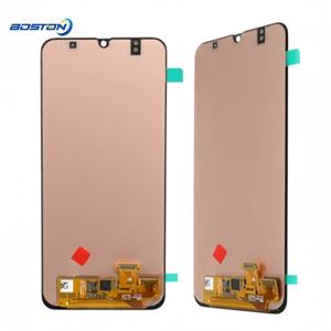 สำหรับจอแอลซีดี <span class=keywords><strong>Samsung</strong></span> A30 จอแอลซีดีแบบสัมผัส A305 ชุดเปลี่ยนหน้าจอ - Product Image 2