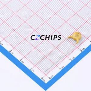 ตัวเก็บประจุแบบปลอดภัย VY2152M29Y5VS63V7 ชนิด Through Hole (THT), ระยะขา P=7.5 มม. 1.5nF 20% 300V X1, Y2 - Product Image 1