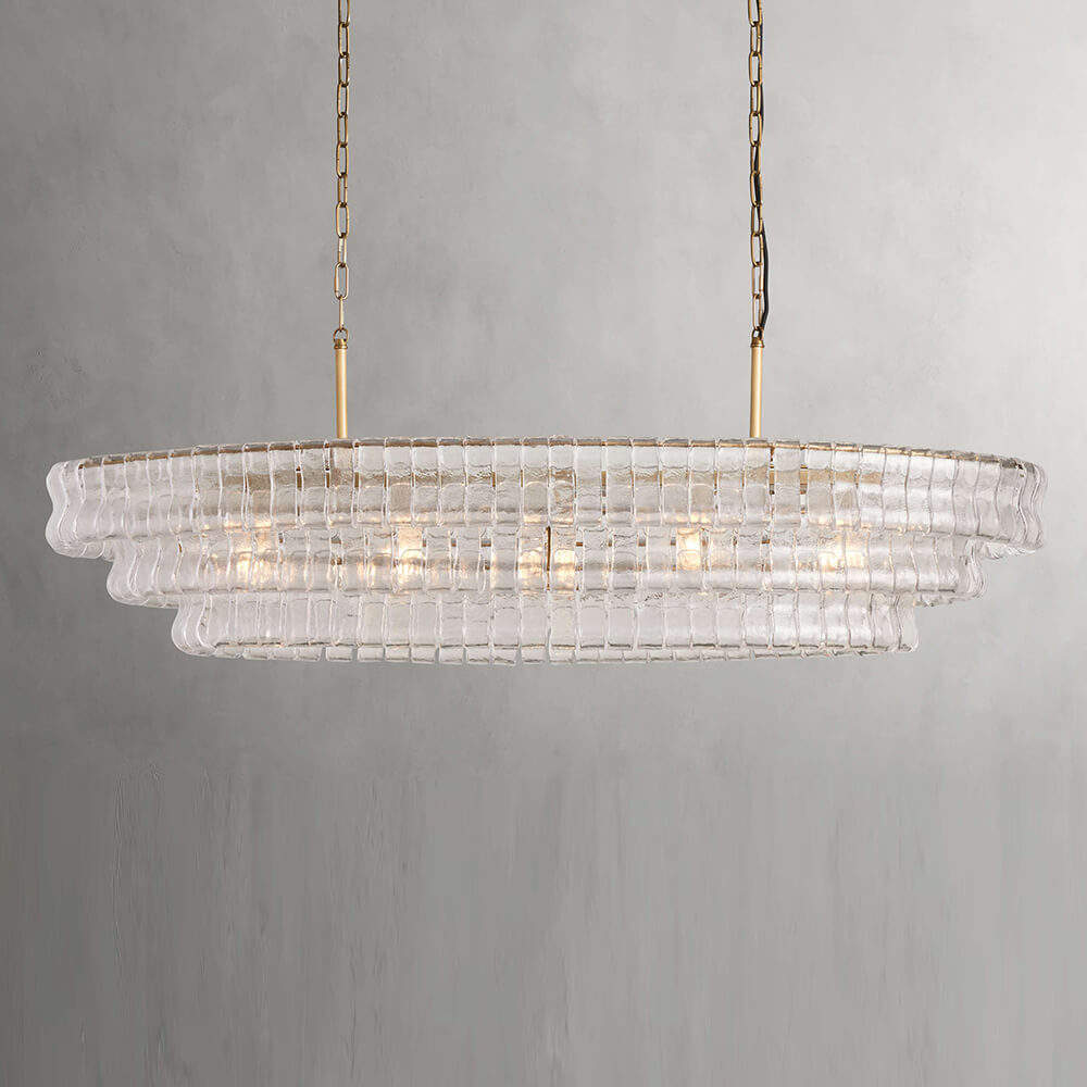 54 "L x 21" P x 17 "H