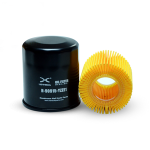 Filtres à huile LEWEDA 90915-YZZE1 D2 20003 30002-8T 15208-31U00 65F00 15400-RTA-003 pour Can-Am DS 450 et véhicules communs - Product Image 4