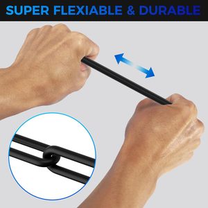 Mạ Vàng 3.5Mm Để Đôi 6.5Mm Nữ Trs Cáp Aux Nam Mono 6.5 Jack Để Âm Thanh Stereo Jack 3.5 Âm Thanh Cáp Cho Mixer Khuếch Đại - Product Image 4