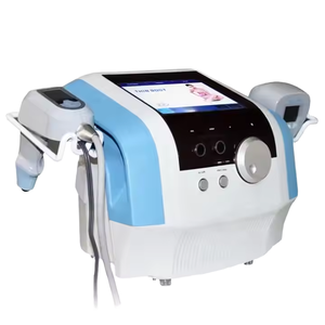 Máquina Ultra 360 Exilift de Acero Inoxidable, Dispositivo de Cuidado de la Piel para Reafirmar el Cuerpo, Enchufe Estadounidense, Tipo Escritorio - Product Image 2