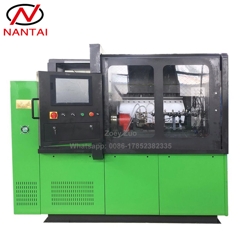 NANTAI EPS 815 испытательный стенд генератора испытательный стенд дизельный насос тестер NTS815A