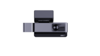 Prix d'usine MXC-852 Dash Cam Triple Channel | Avant 2K + Cabine 1080P + Arrière 1080P, WiFi, G-Sensor, Moniteur de stationnement