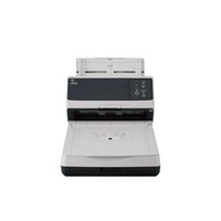 Scanner de documents A4 original Ricoh Fi-8190 CIS, 90 ppm, haute vitesse, recto verso automatique, avec USB 3.0 et garantie de 10 ans pour usage professionnel