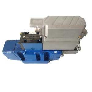 4wrle10 proportionnel 4wrle10v85m3x G24k01a1m - Product Image 1