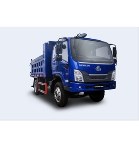 Camiones de gatos de alta calidad L2 4x2 <span class=keywords><strong>Mack</strong></span>, airbag, máxima potencia de 90Kw/2800rpm, camión <span class=keywords><strong>Mack</strong></span>, venta al por mayor - Product Image 5