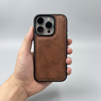 Pulsen Wholesale – Coque de téléphone vierge gravable au laser, étui en cuir personnalisé, coques de téléphone UV gravables au laser