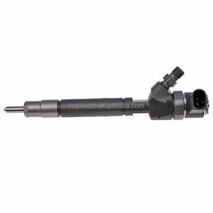 0445110108 Brandstofinjector Voor Mercedes Sprinter <span class=keywords><strong>2</strong></span>.1/<span class=keywords><strong>2</strong></span>.<span class=keywords><strong>2</strong></span>/<span class=keywords><strong>2</strong></span>.7cdi 00/12 - Product Image 4