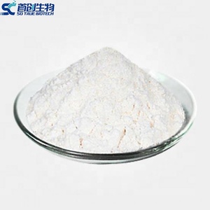 Polydextrose de qualité supérieure, poudre blanche, additif alimentaire, certifié HALAL et KOSHER, emballage en sac en papier de 25 kg, durée de conservation de <span class=keywords><strong>2</strong></span> ans - Product Image 1